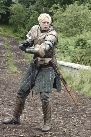 Illustration for article titled Games of Thrones Season 3 Promo Photos